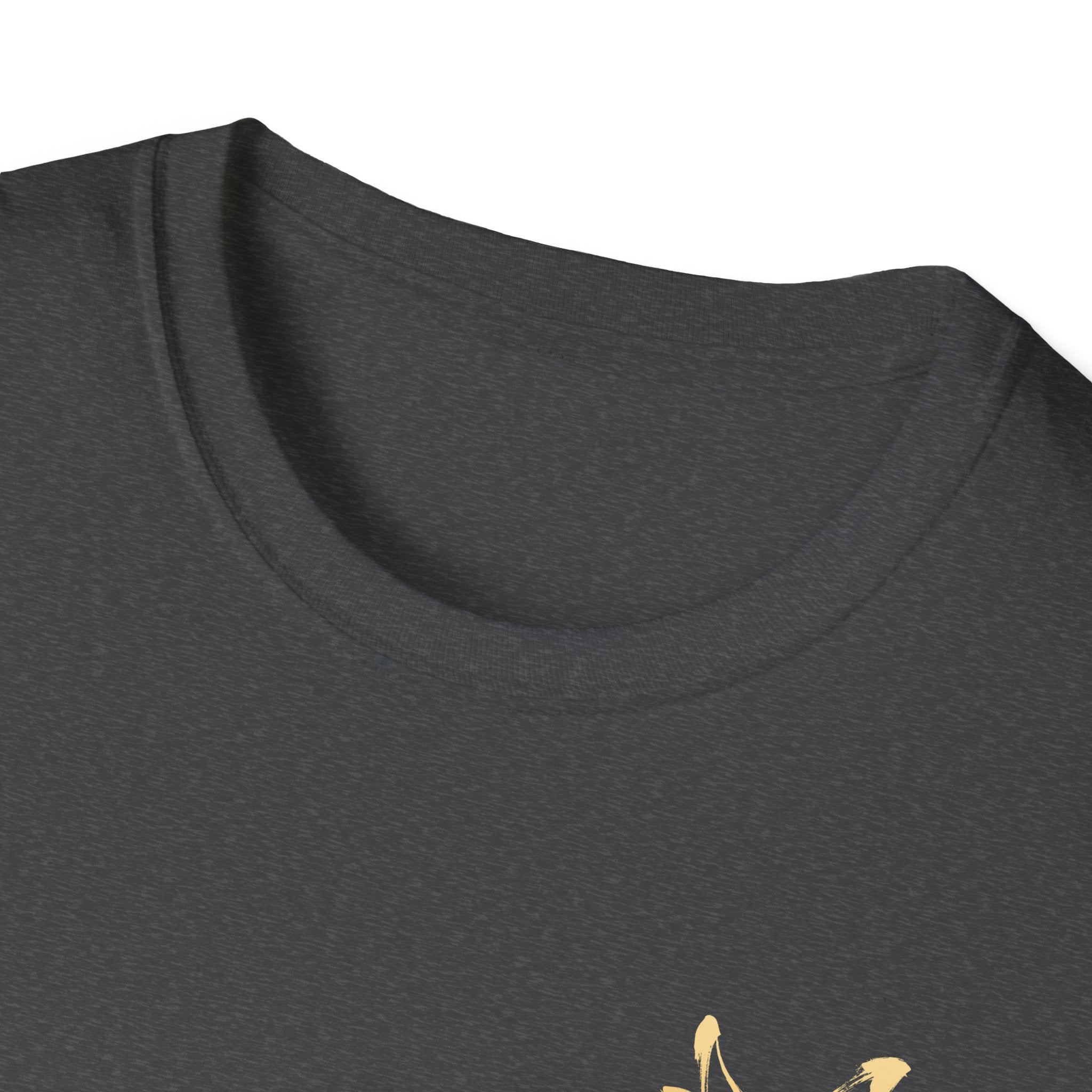 John 8:36 Unisex Christian Tee, Inspirational Shirt, Casual Wear