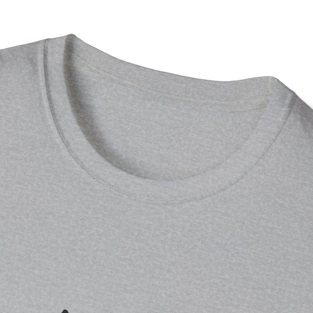 Light in the Darkness Unisex Christian T-Shirt