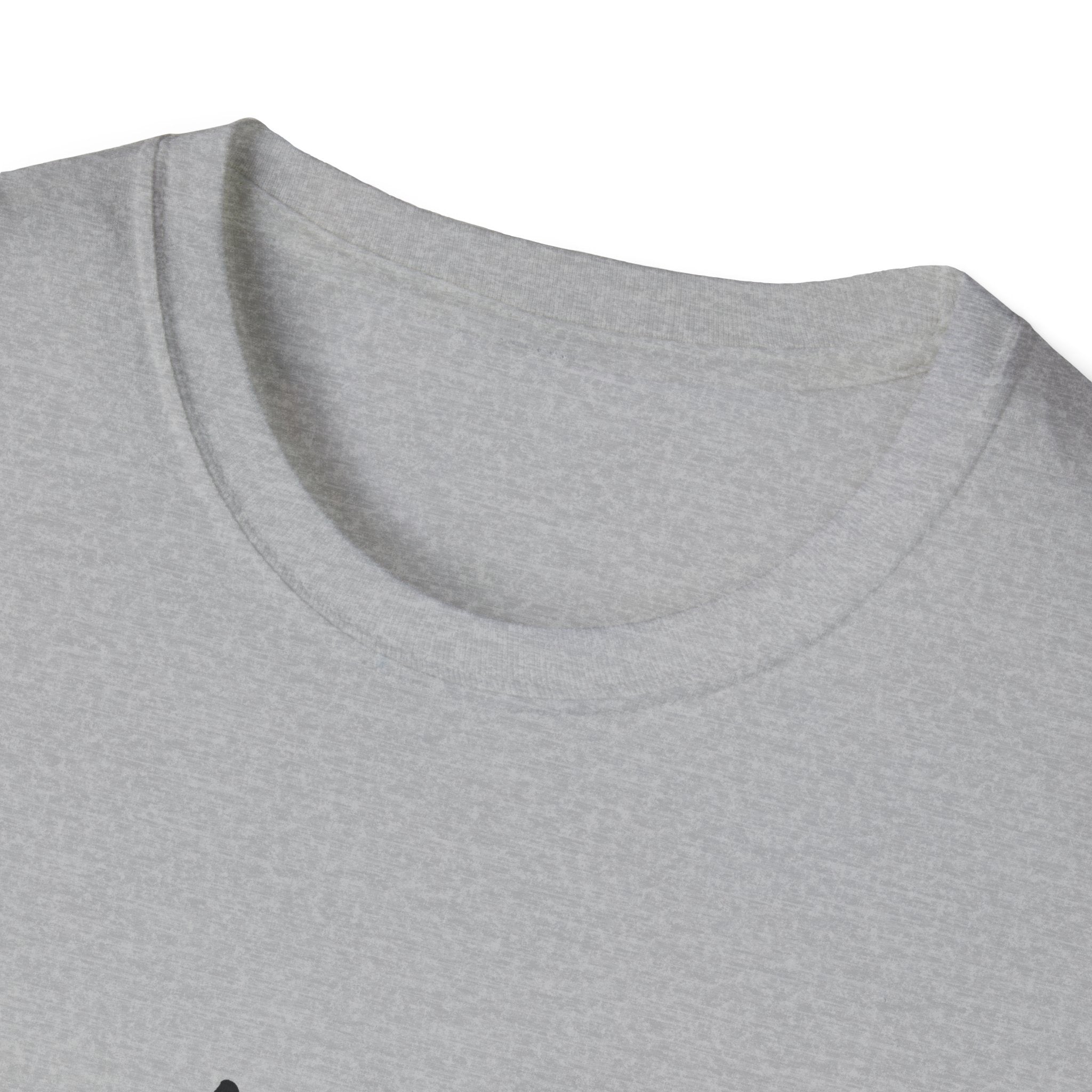 Light in the Darkness Unisex Christian T-Shirt