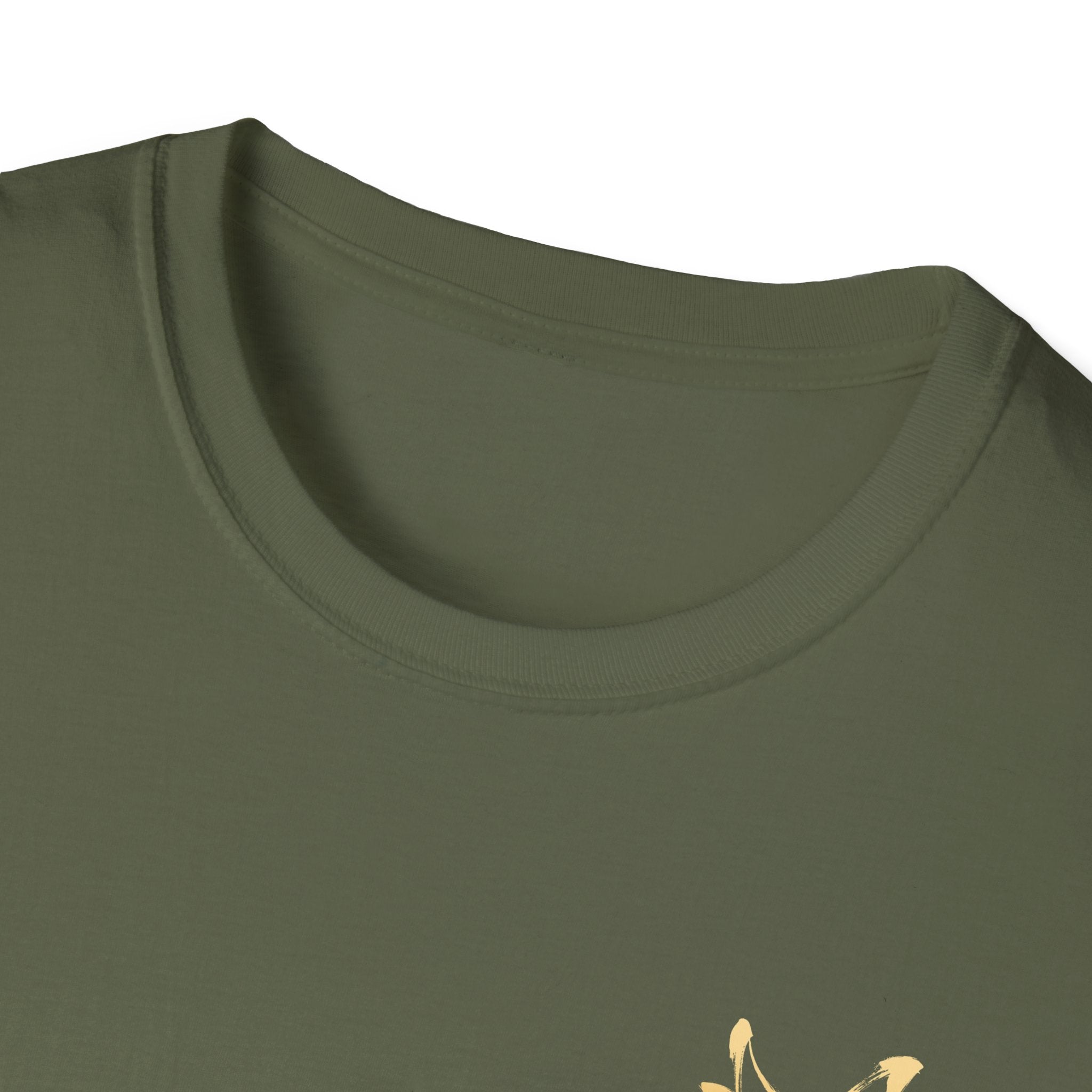 John 8:36 Unisex Christian Tee, Inspirational Shirt, Casual Wear
